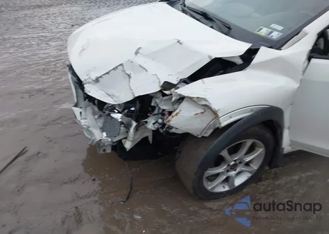 2017 Subaru Crosstrek 2.0I Premium из США, поврежденный, VIN JF2GPADC8H8222000